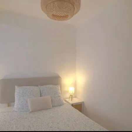 شقة Mirabeau *