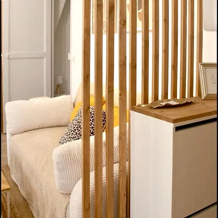 Mirabeau شقة تولون