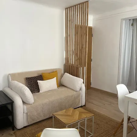 Mirabeau تولون