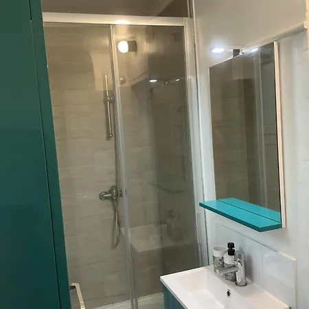 شقة Mirabeau *